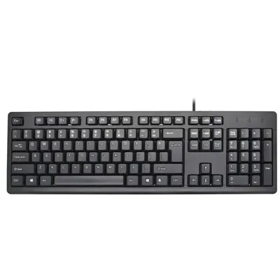 Postoje li tihe žičane tastature?